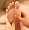 Reflexology