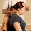 Thai Yoga Massage