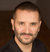 Steven McKeown RMT (Registered Massage Therapist)